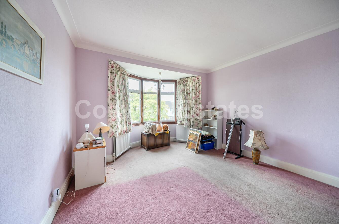 Parkside, Mill Hill, NW7, London
